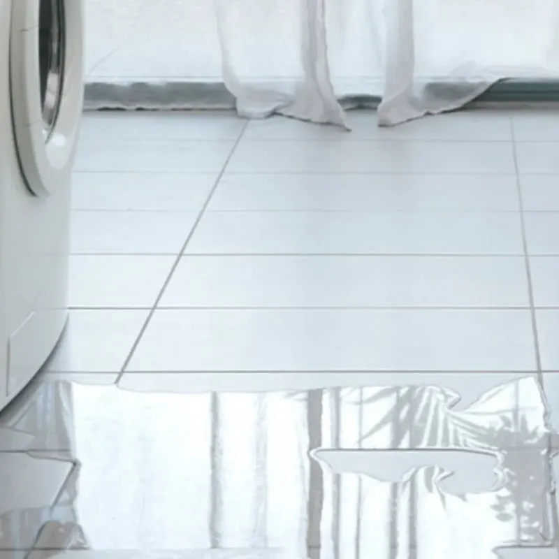 Appliance Leak Cleanup in Hennessey, OK