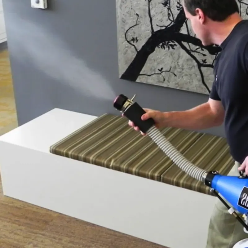 Professional Odor Removal in Hennessey, OK